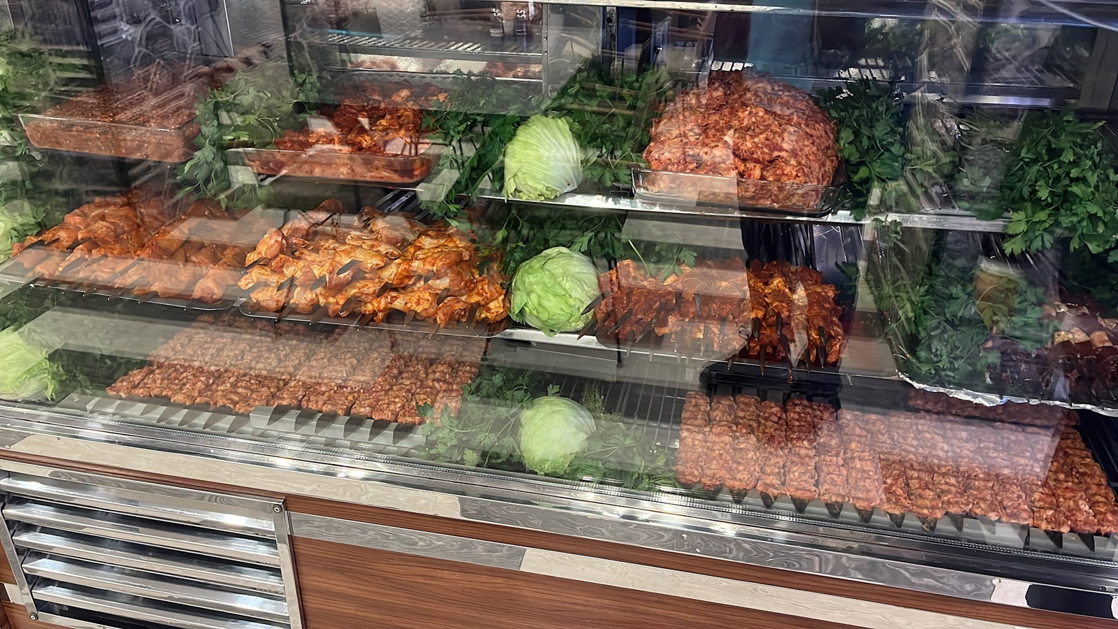 Ceyhan Kebap Evi Sancaktepe - Sancaktepe Kebap Pide Lahmacun