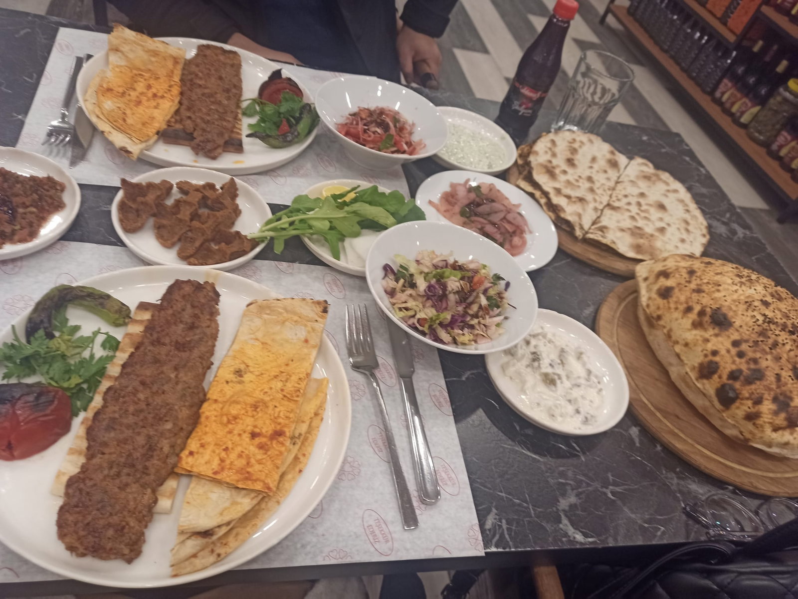 Ceyhan Kebap Evi Sancaktepe - Sancaktepe Kebap Pide Lahmacun