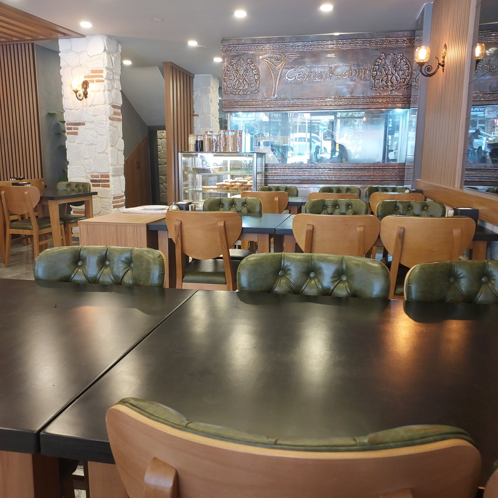 Ceyhan Kebap Evi Sancaktepe - Sancaktepe Kebap Pide Lahmacun