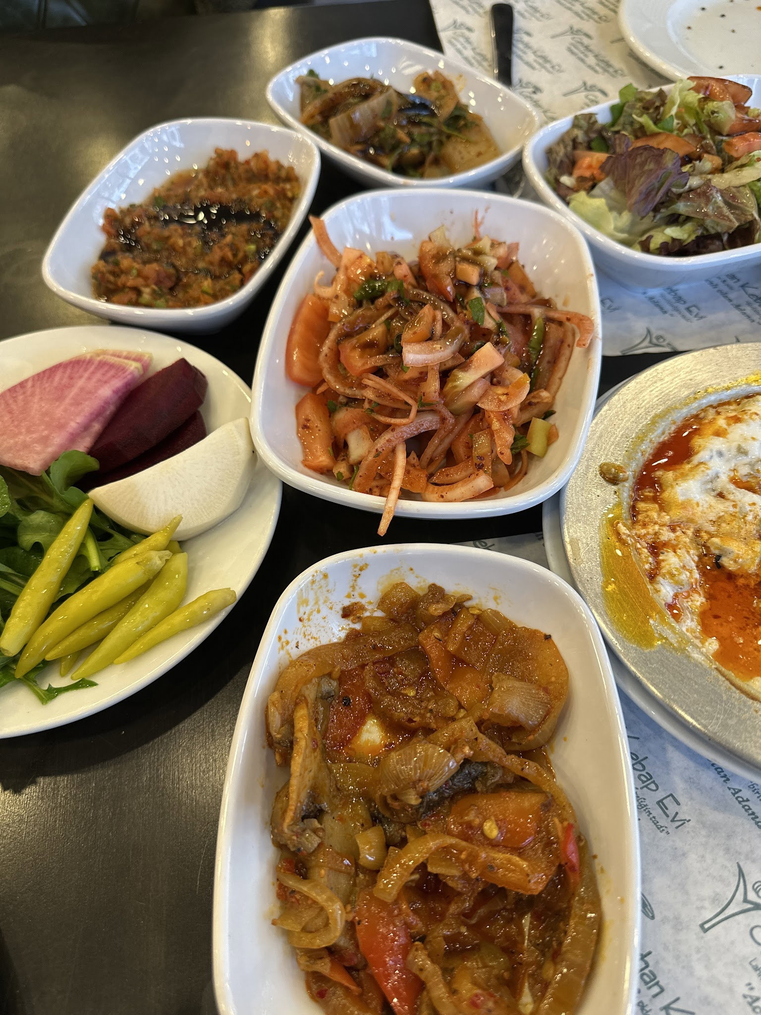 Ceyhan Kebap Evi Sancaktepe - Sancaktepe Kebap Pide Lahmacun