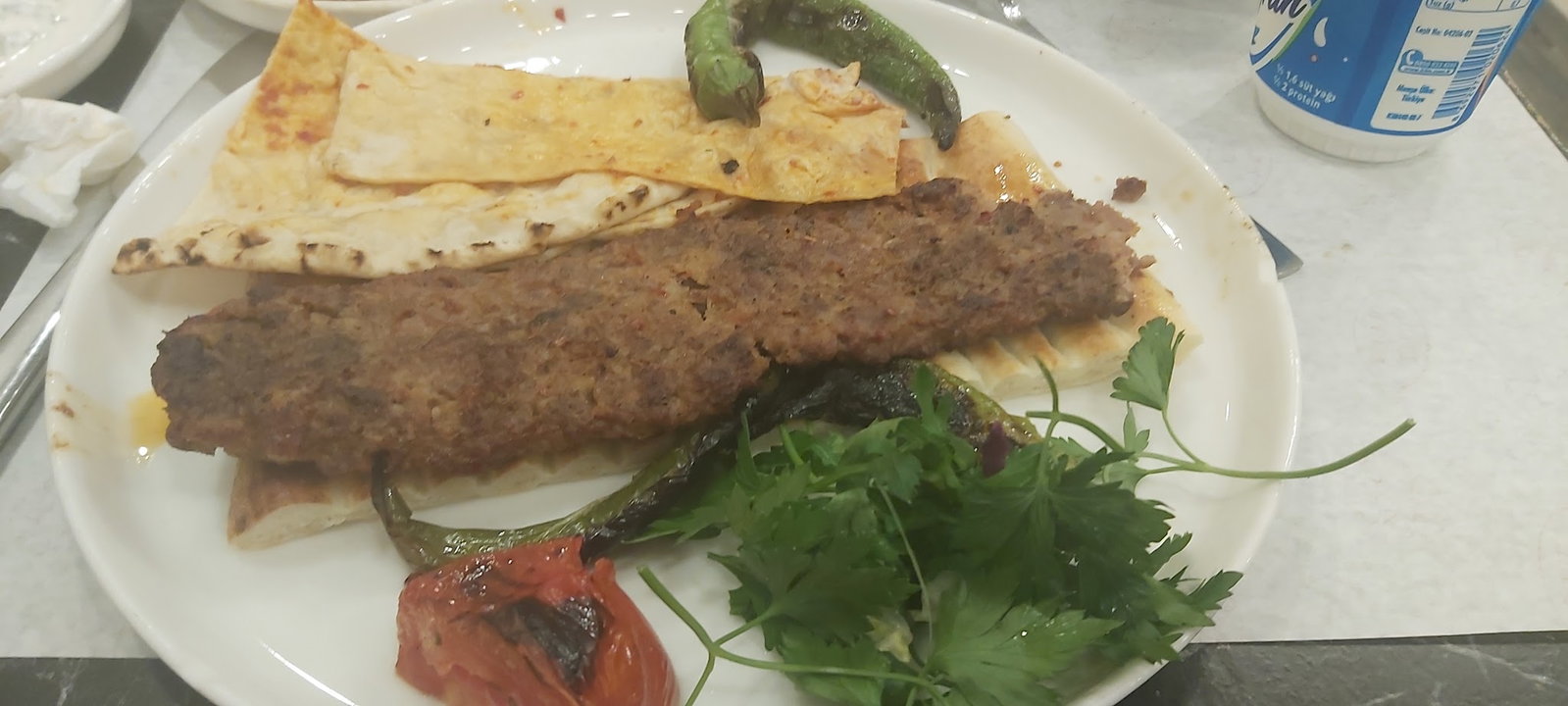 Ceyhan Kebap Evi Sancaktepe - Sancaktepe Kebap Pide Lahmacun