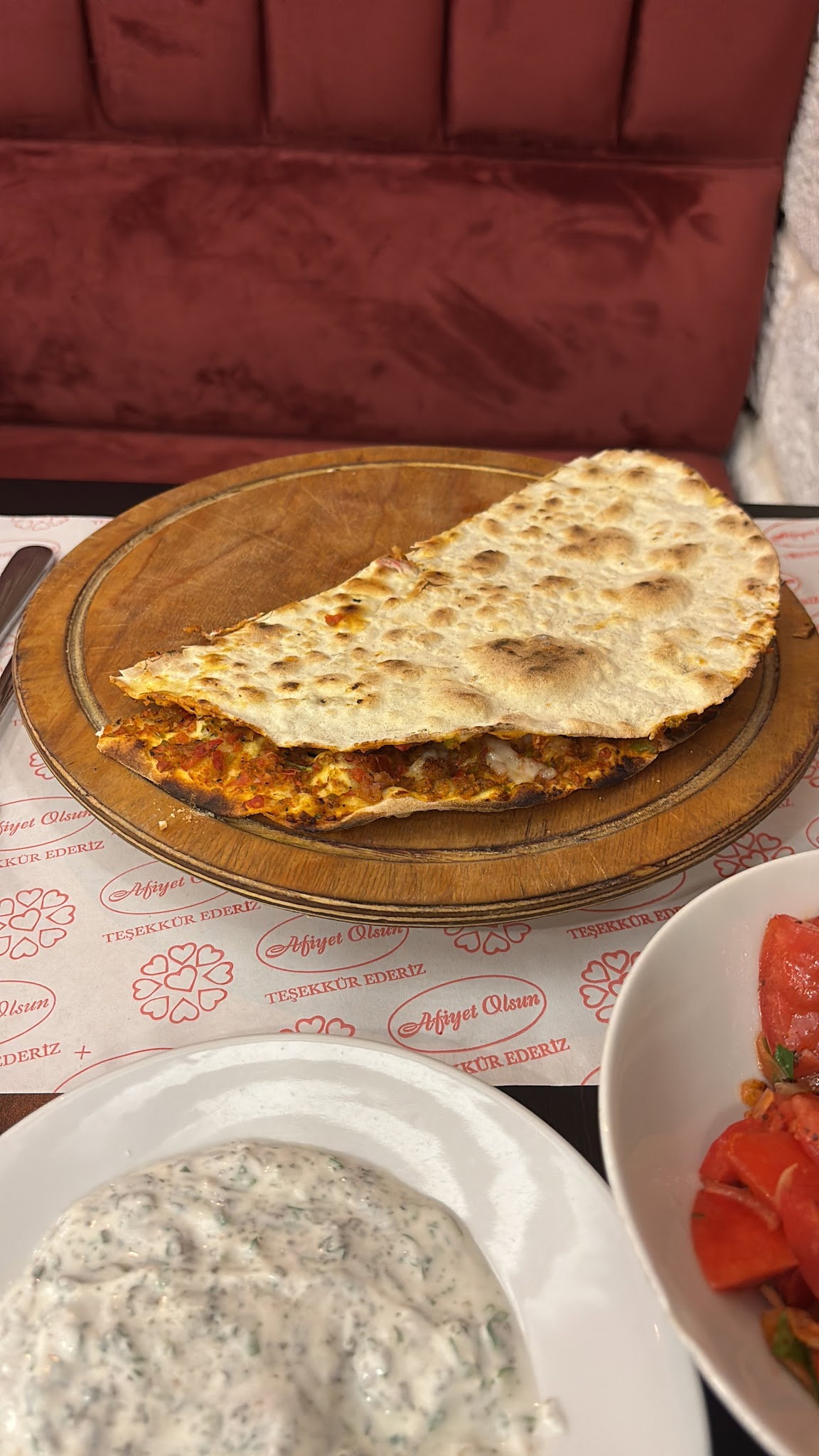 Ceyhan Kebap Evi Sancaktepe - Sancaktepe Kebap Pide Lahmacun