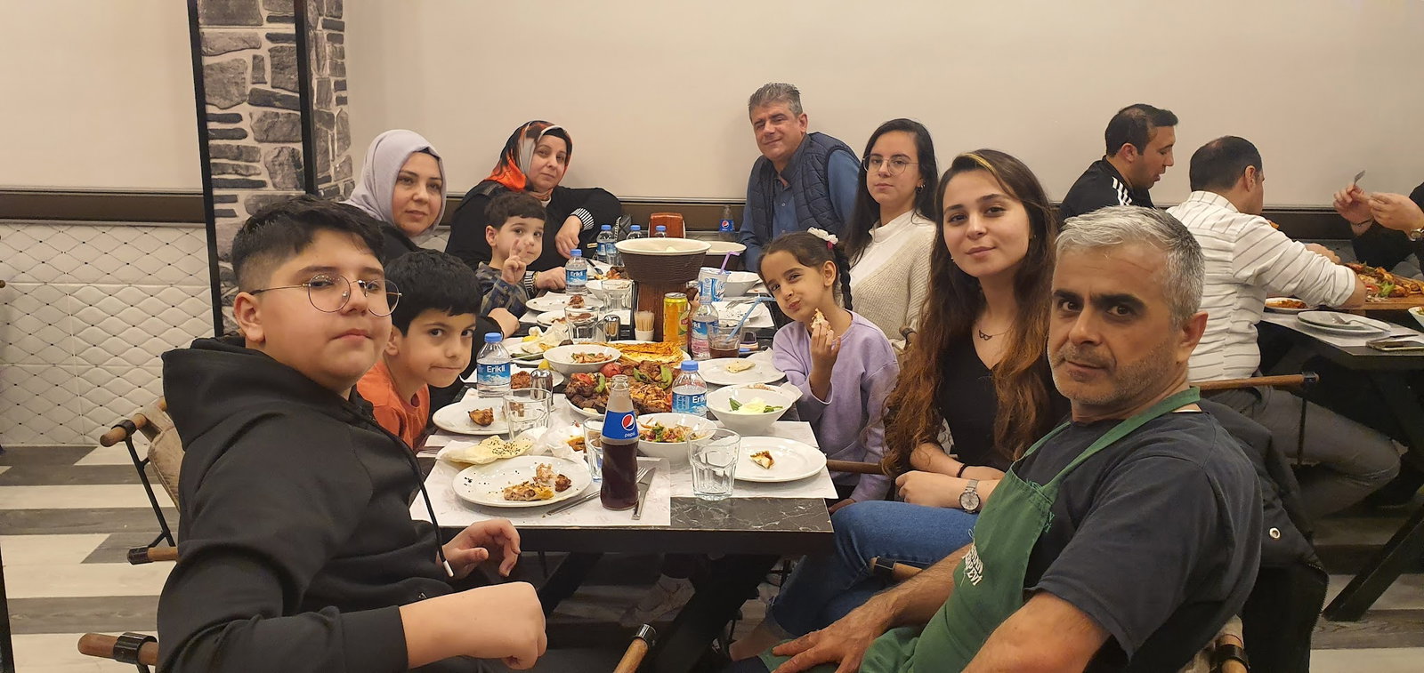 Ceyhan Kebap Evi Sancaktepe - Sancaktepe Kebap Pide Lahmacun