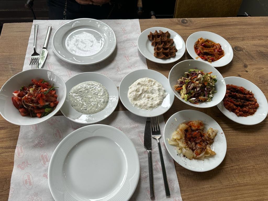 Ceyhan Kebap Evi Sancaktepe - Sancaktepe Kebap Pide Lahmacun