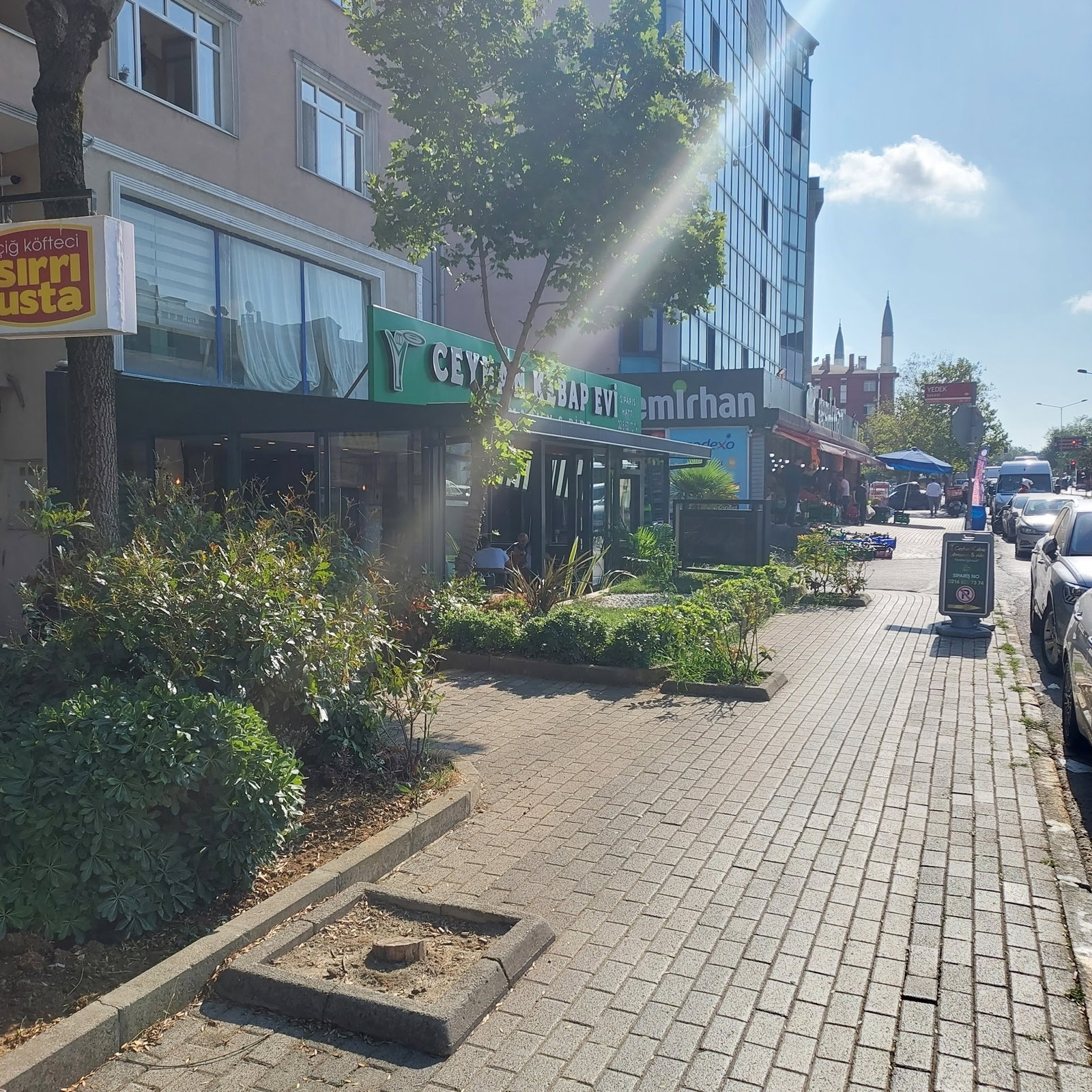 Ceyhan Kebap Evi Sancaktepe - Sancaktepe Kebap Pide Lahmacun