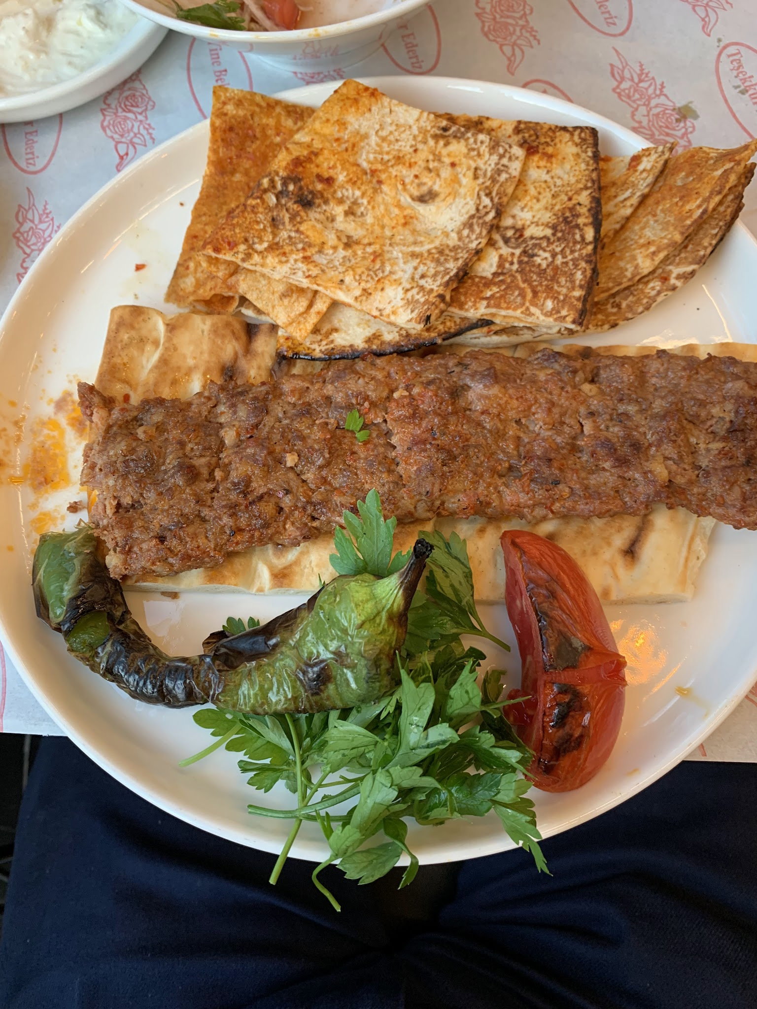 Ceyhan Kebap Evi Sancaktepe - Sancaktepe Kebap Pide Lahmacun