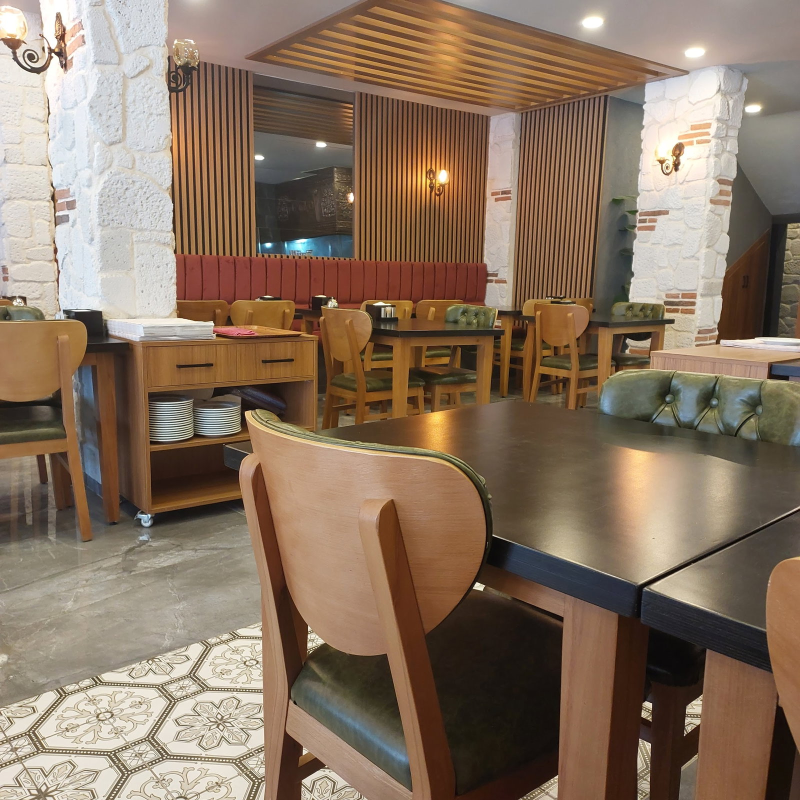 Ceyhan Kebap Evi Sancaktepe - Sancaktepe Kebap Pide Lahmacun