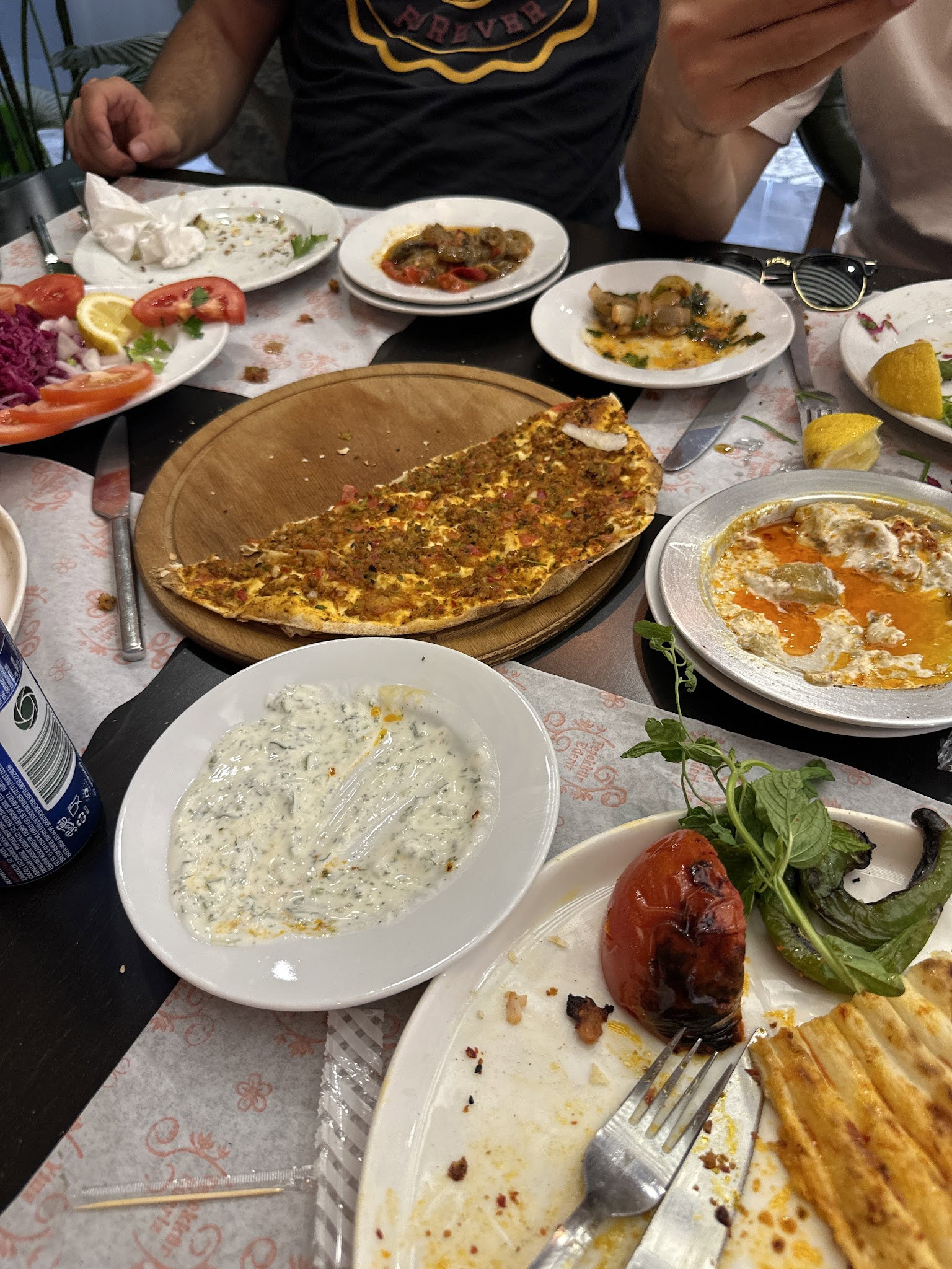 Ceyhan Kebap Evi Sancaktepe - Sancaktepe Kebap Pide Lahmacun