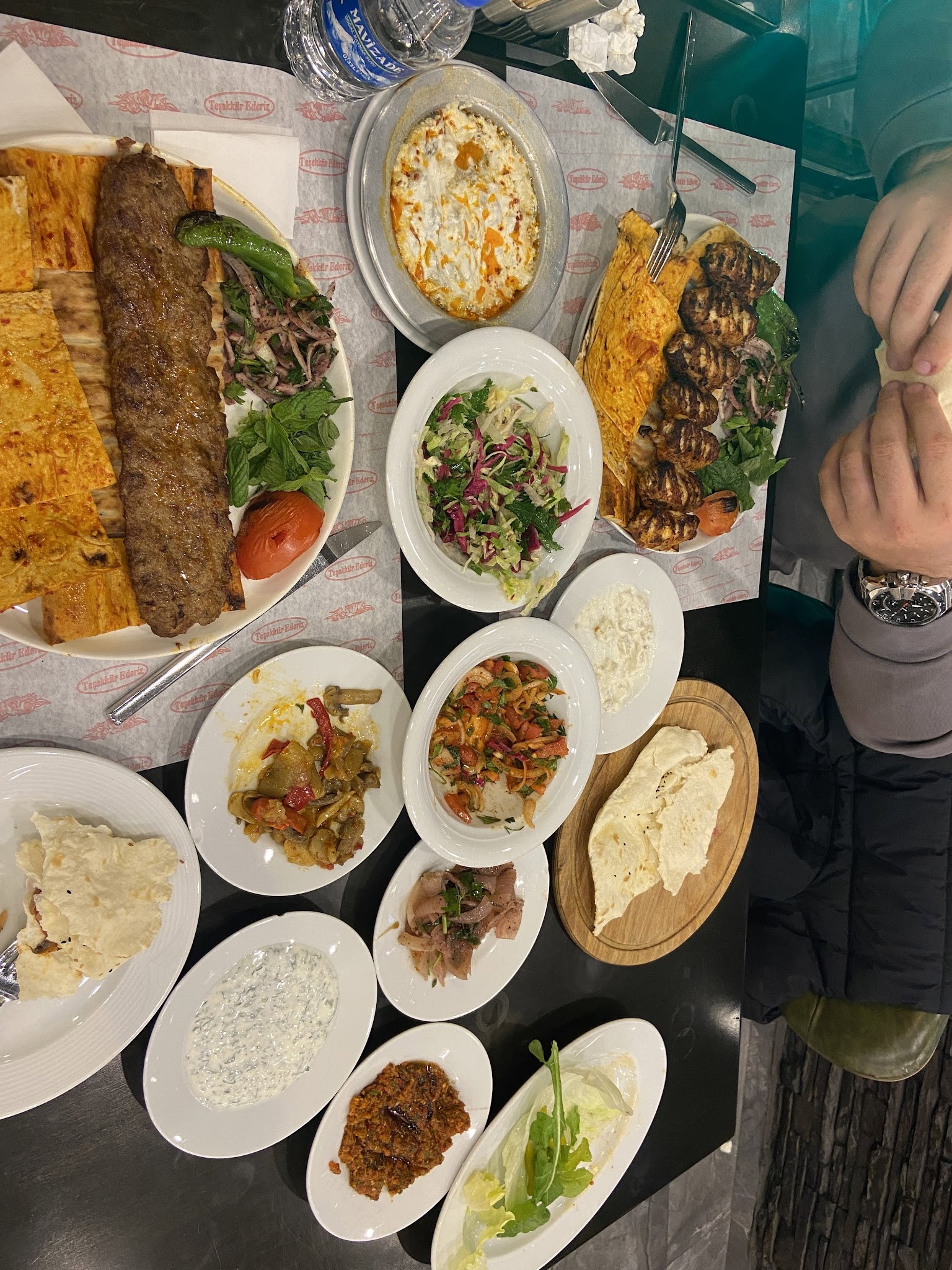 Ceyhan Kebap Evi Sancaktepe - Sancaktepe Kebap Pide Lahmacun