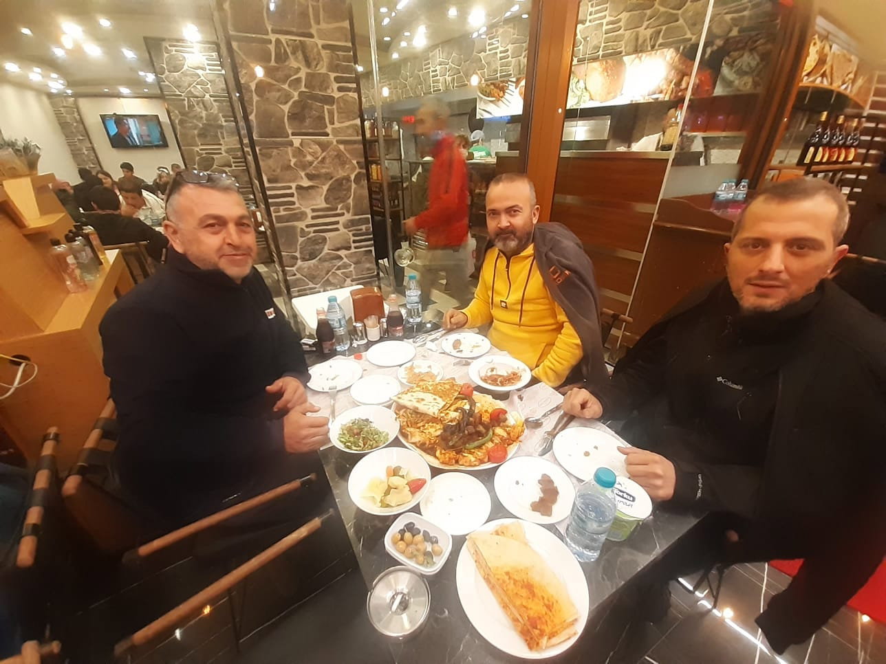 Ceyhan Kebap Evi Sancaktepe - Sancaktepe Kebap Pide Lahmacun