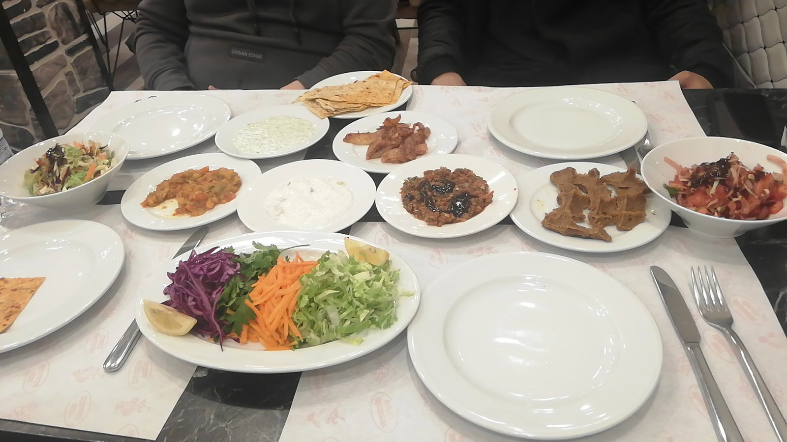 Ceyhan Kebap Evi Sancaktepe - Sancaktepe Kebap Pide Lahmacun