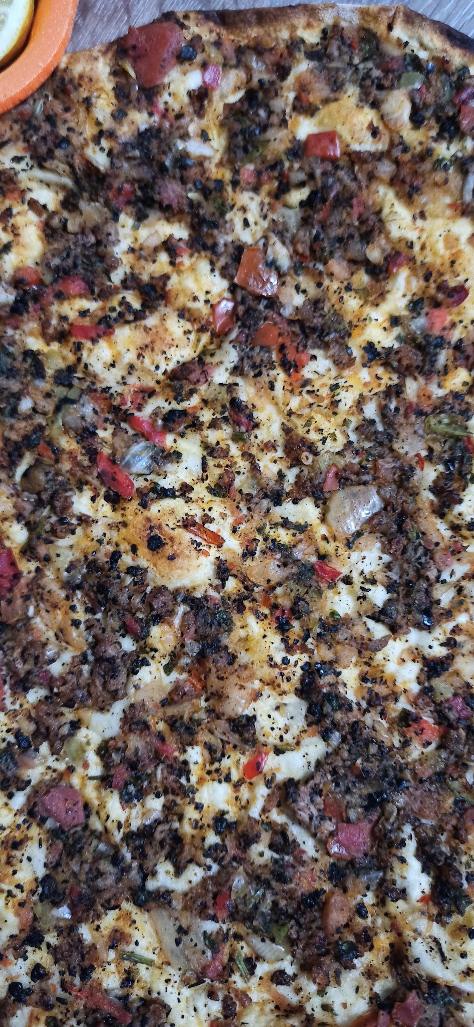 Ceyhan Kebap Evi Sancaktepe - Sancaktepe Kebap Pide Lahmacun