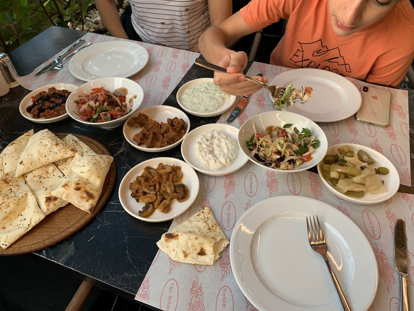 Ceyhan Kebap Evi Sancaktepe - Sancaktepe Kebap Pide Lahmacun