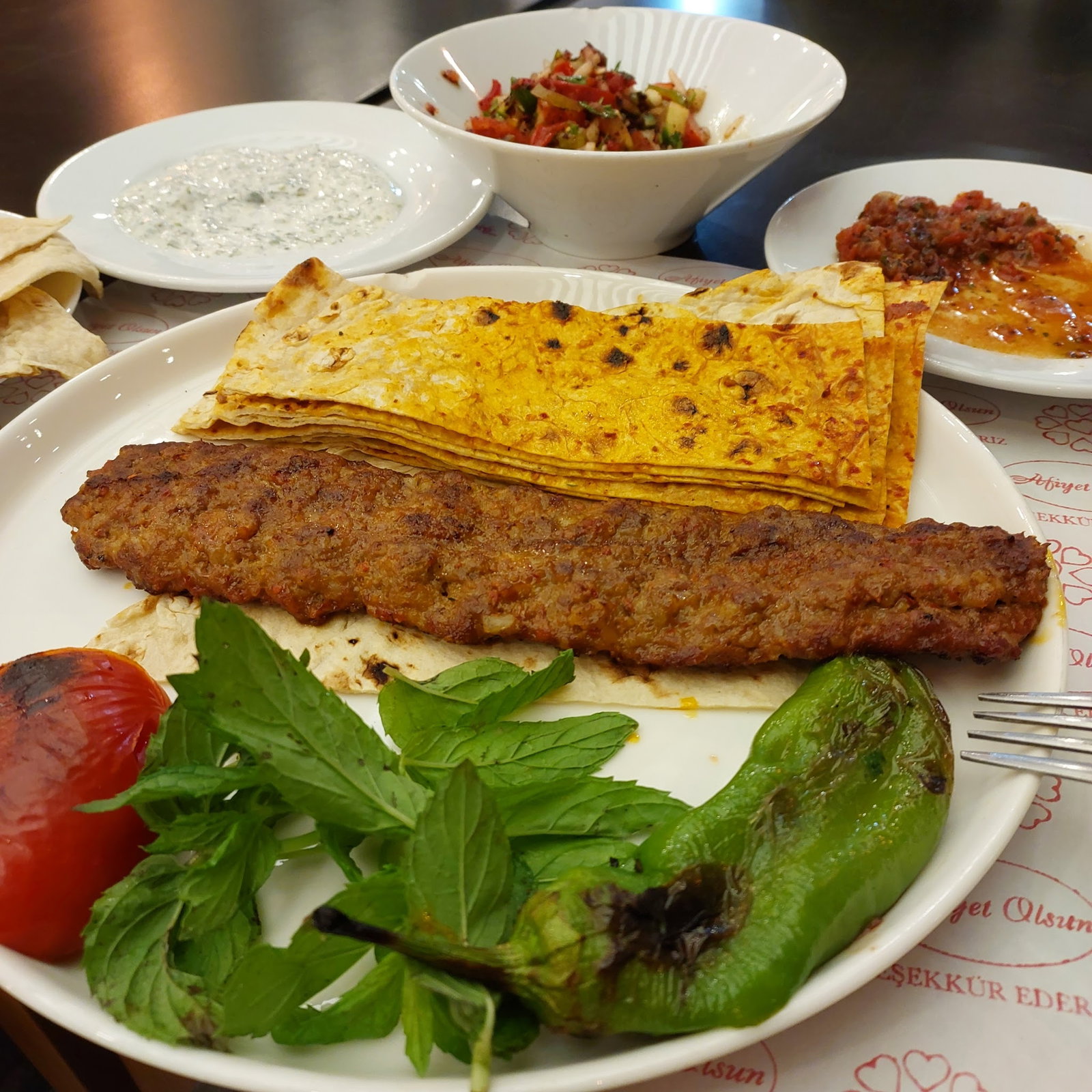 Ceyhan Kebap Evi Sancaktepe - Sancaktepe Kebap Pide Lahmacun
