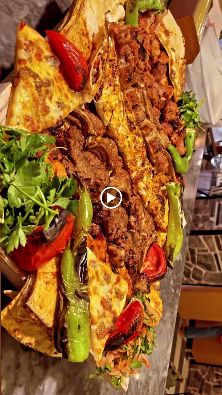 Ceyhan Kebap Evi Sancaktepe - Sancaktepe Kebap Pide Lahmacun