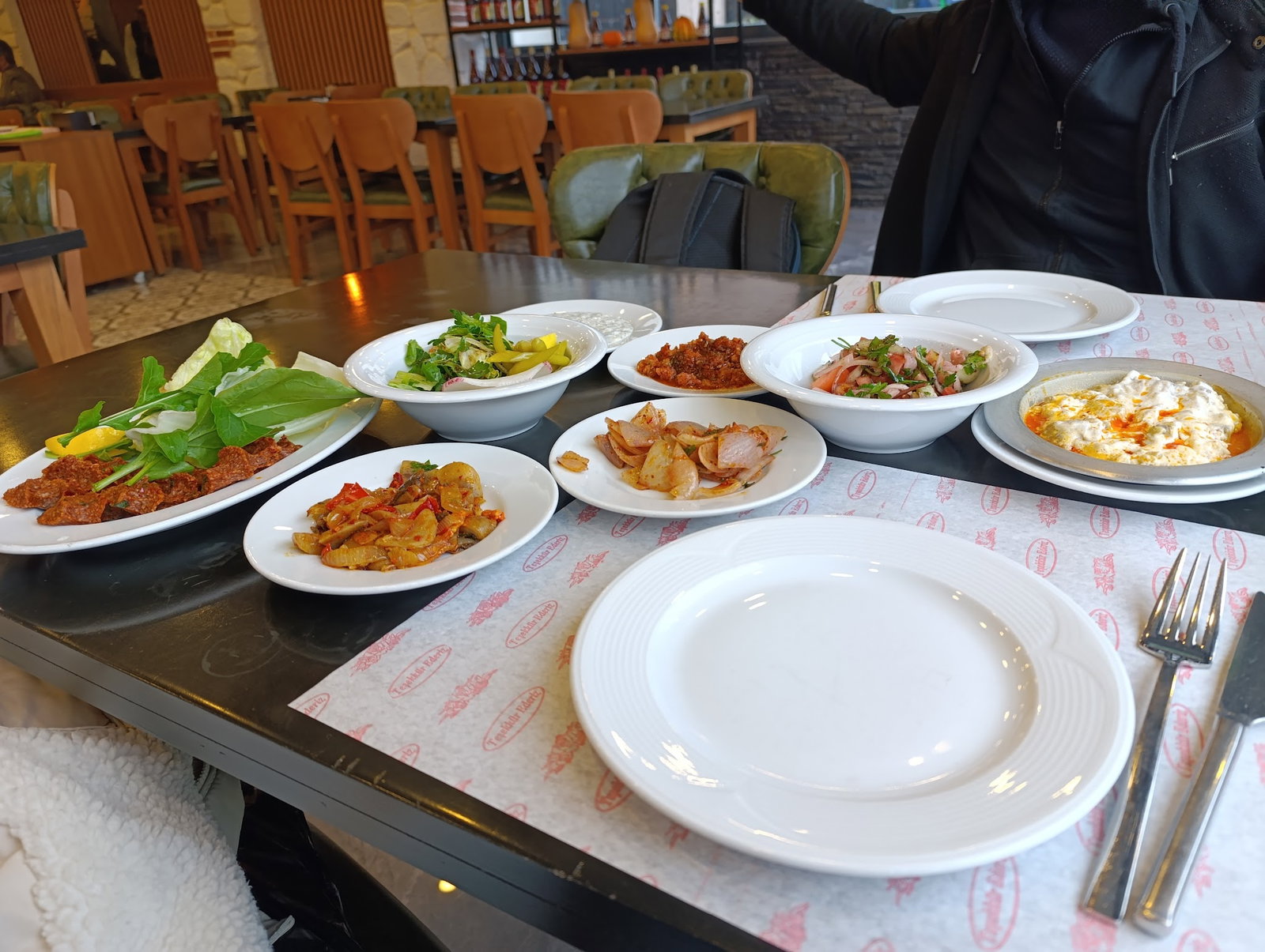 Ceyhan Kebap Evi Sancaktepe - Sancaktepe Kebap Pide Lahmacun