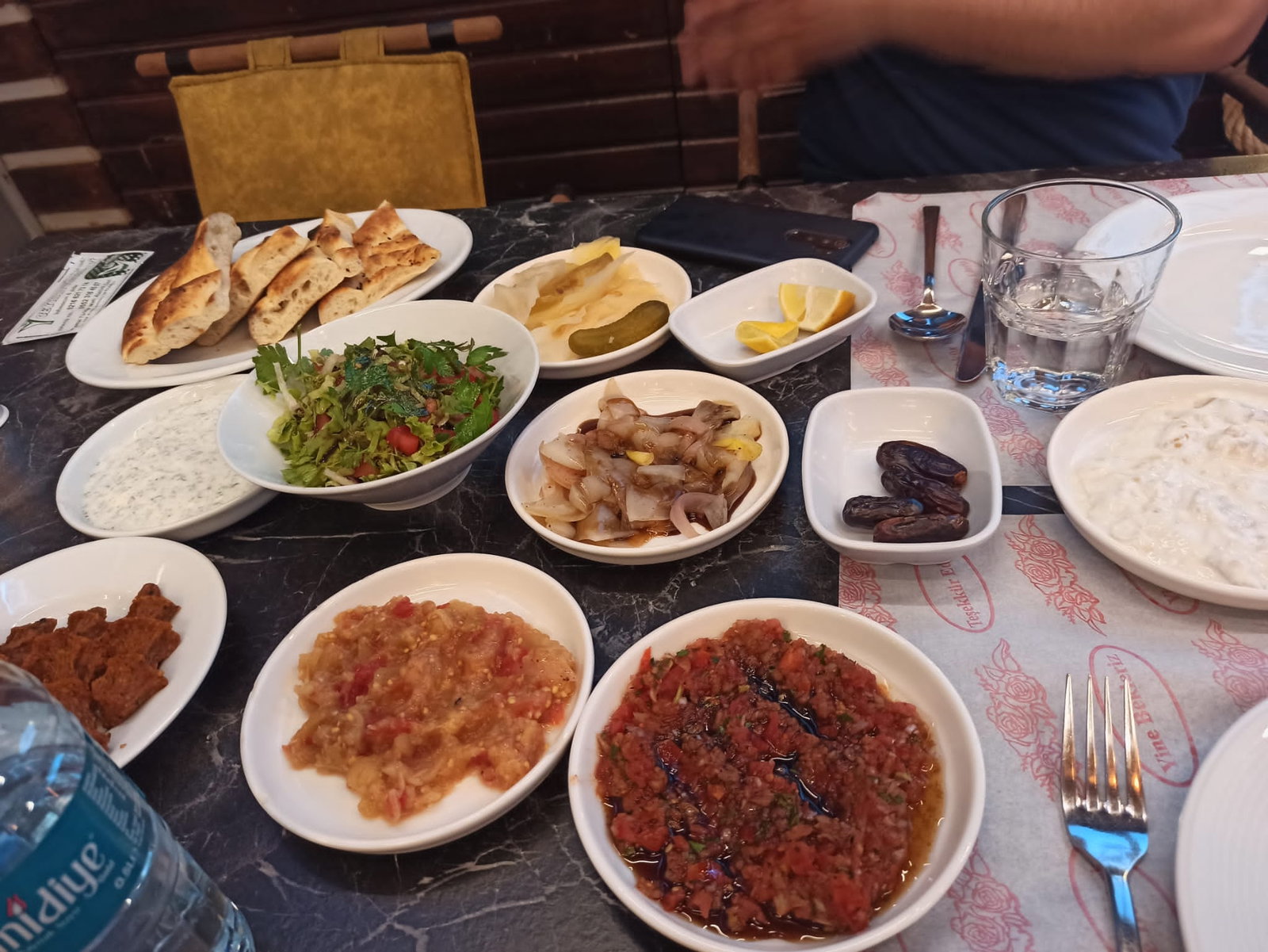 Ceyhan Kebap Evi Sancaktepe - Sancaktepe Kebap Pide Lahmacun