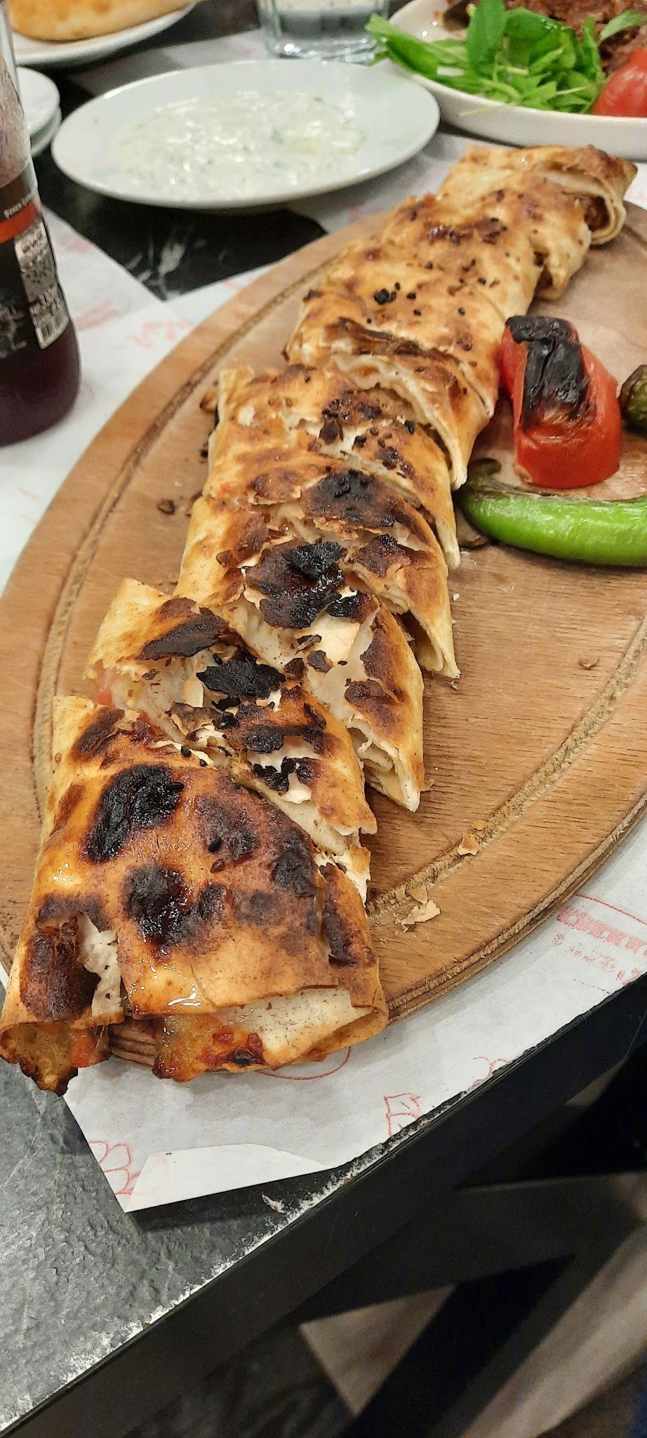 Ceyhan Kebap Evi Sancaktepe - Sancaktepe Kebap Pide Lahmacun