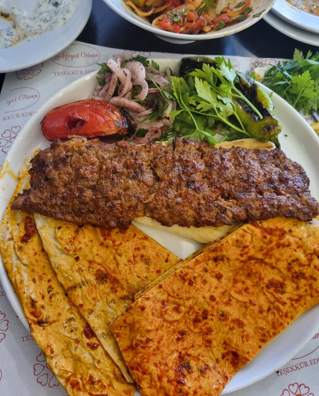 Ceyhan Kebap Evi Sancaktepe - Sancaktepe Kebap Pide Lahmacun