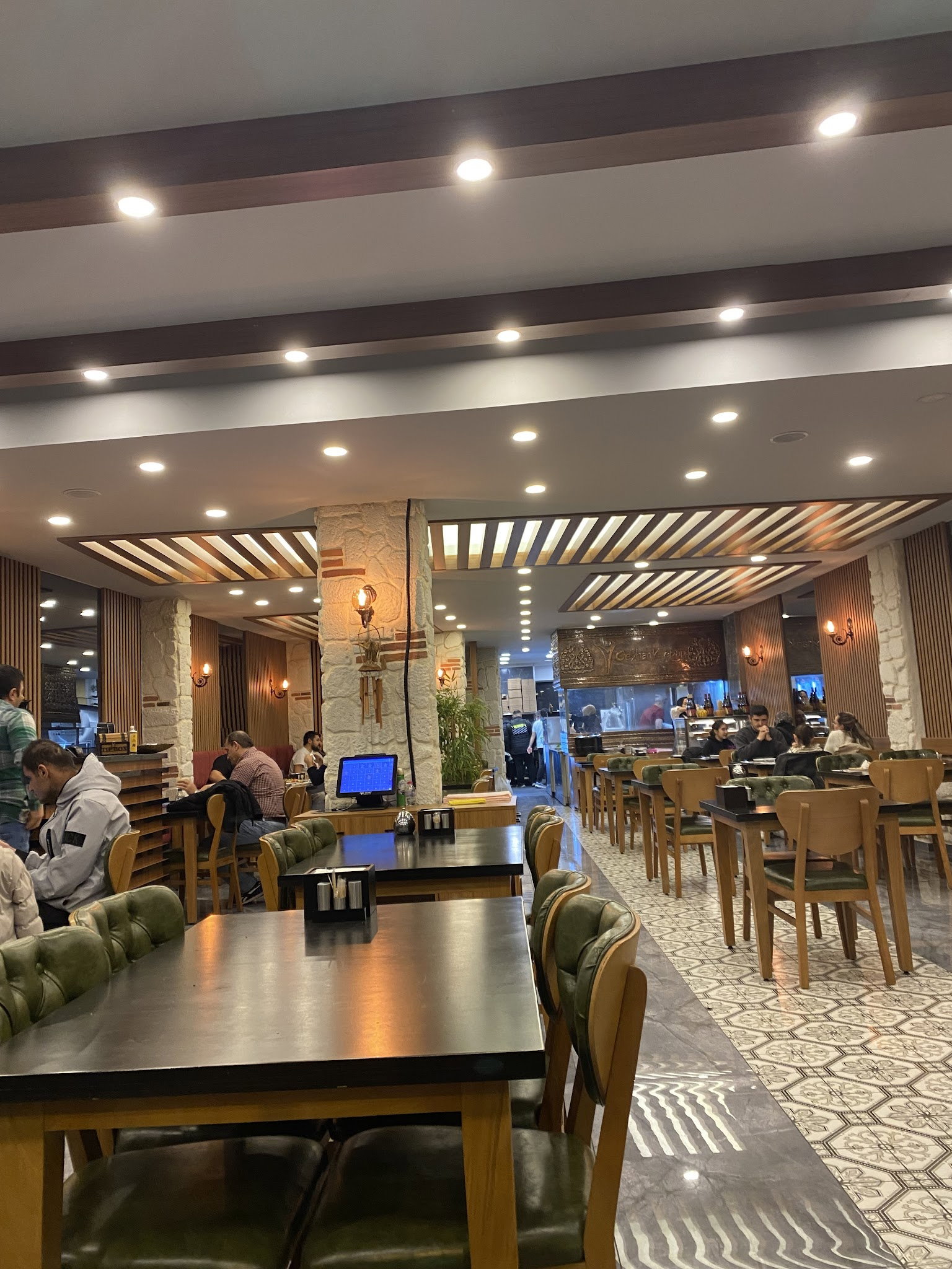 Ceyhan Kebap Evi Sancaktepe - Sancaktepe Kebap Pide Lahmacun