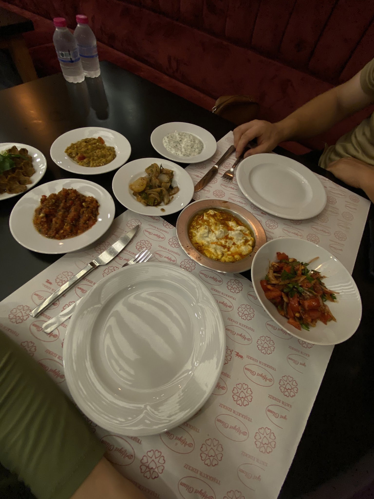Ceyhan Kebap Evi Sancaktepe - Sancaktepe Kebap Pide Lahmacun