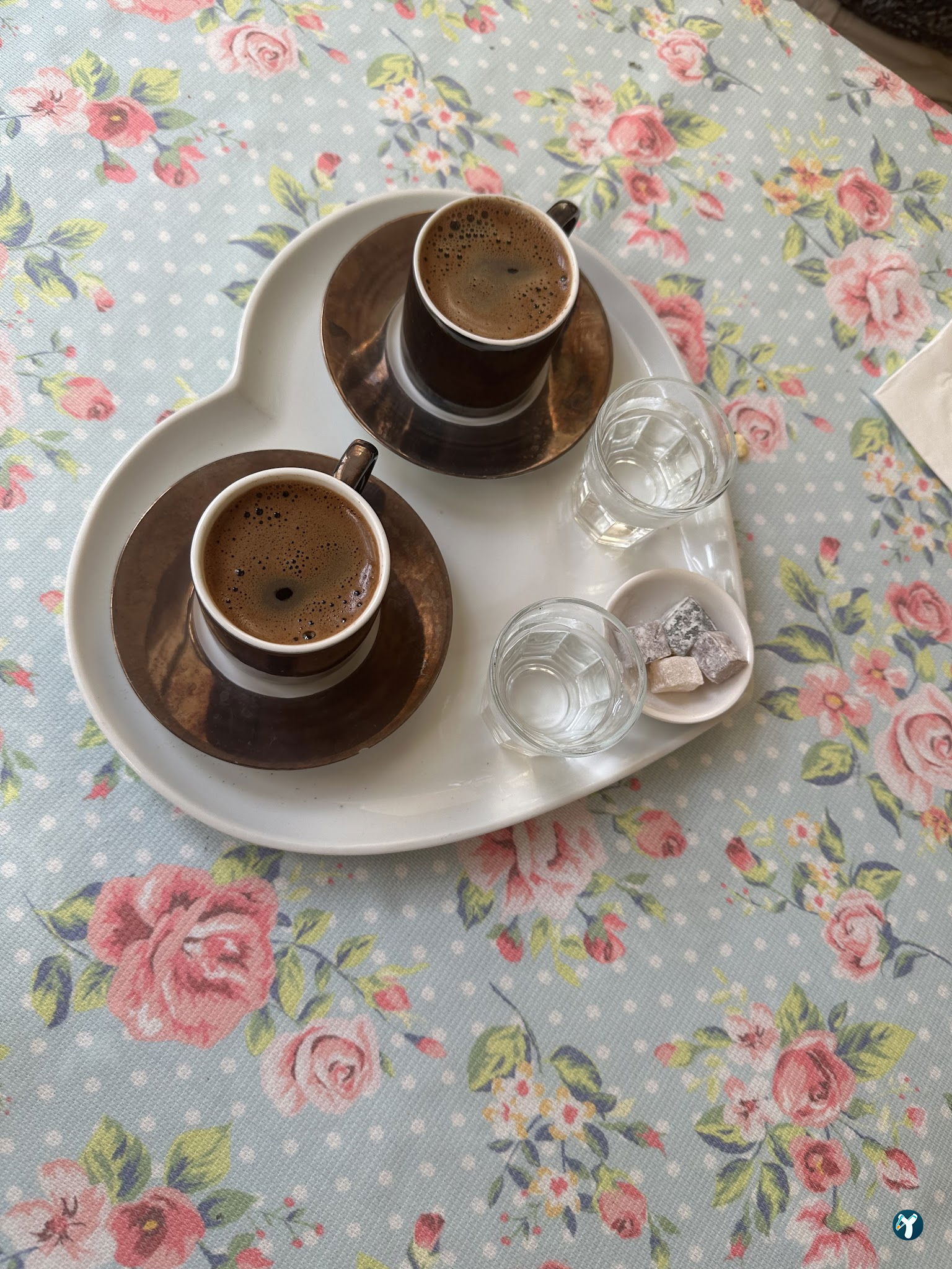 Island Breakfast