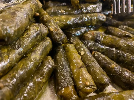 Ege Lokantası resimleri