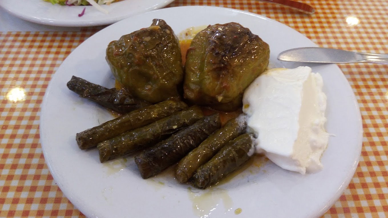 Ege Lokantası