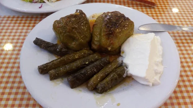 Ege Lokantası resimleri