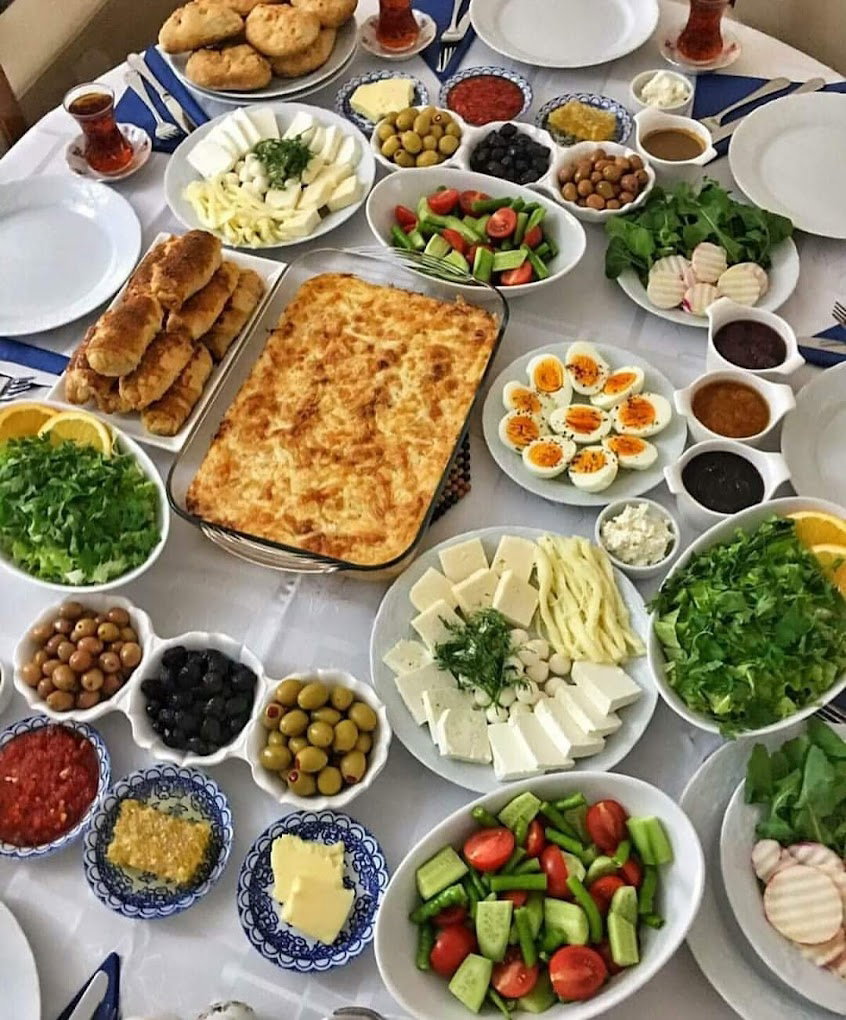 Ege Lokantası