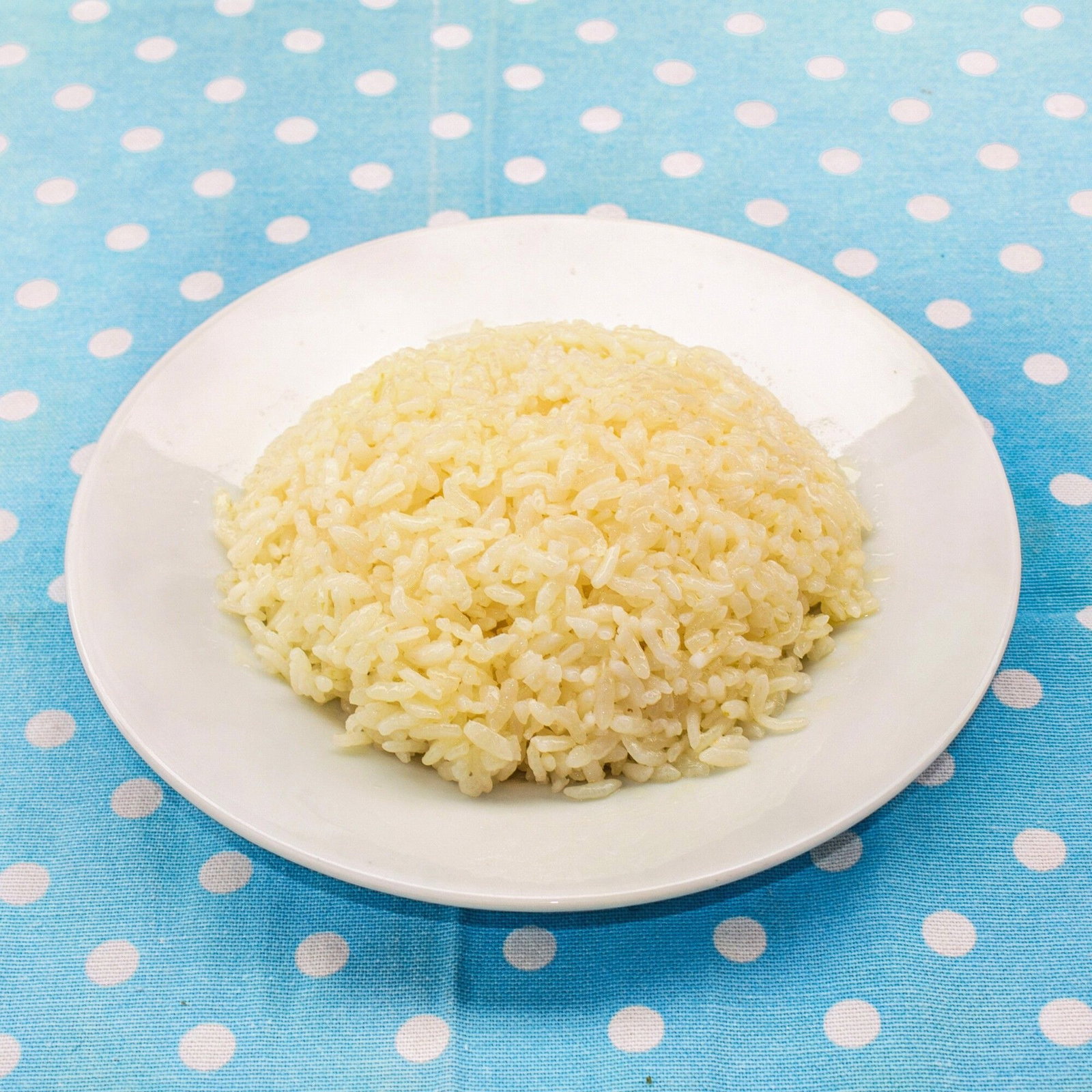 Pirinç Pilavı