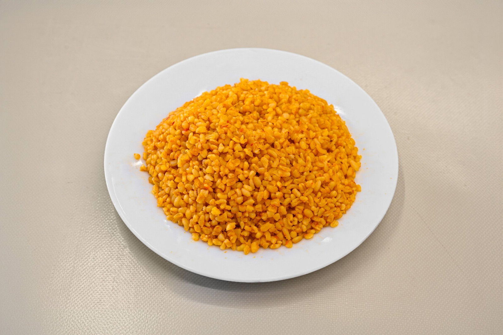 Bulgur Pilavı