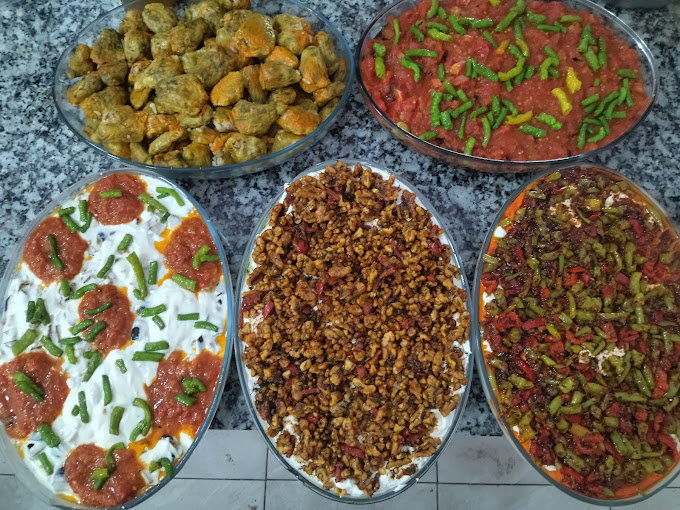 Hop Cunda Restoran