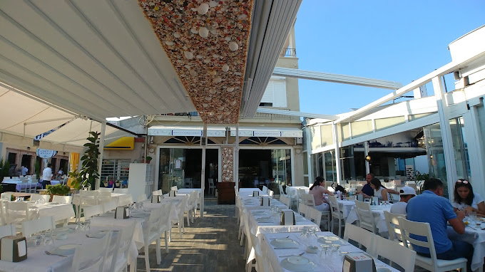 Hop Cunda Restoran