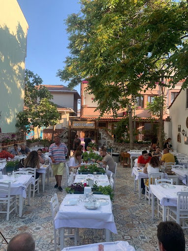 Hop Cunda Restoran