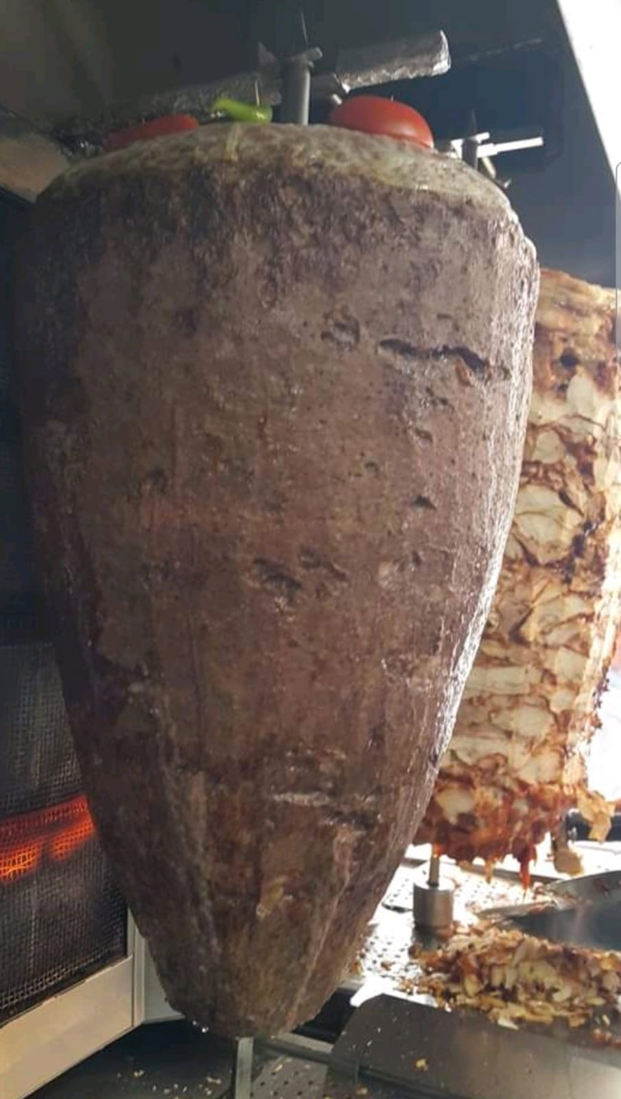 Harbi Döner