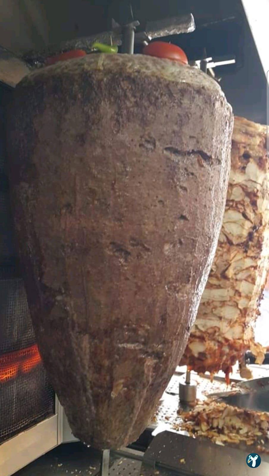 Harbi Döner