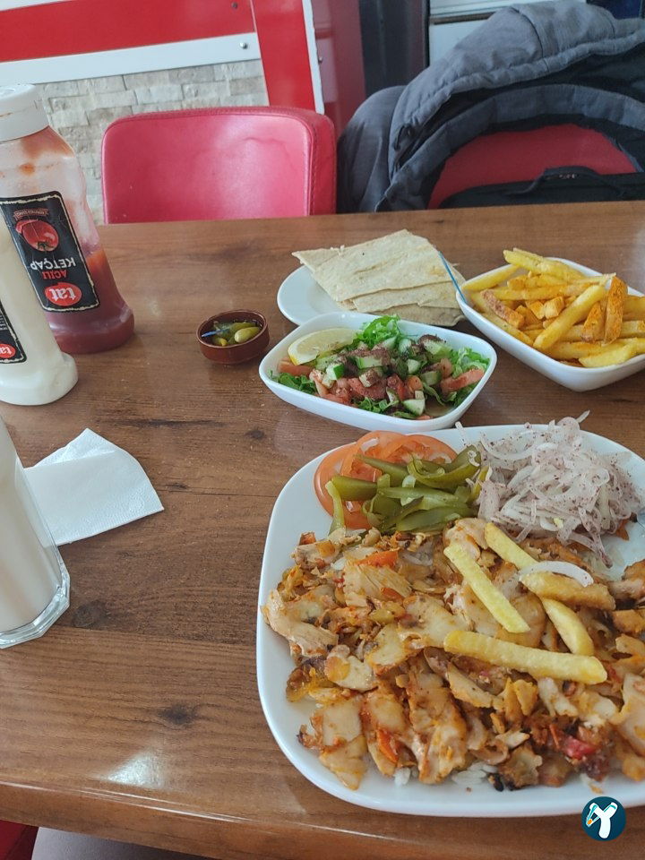Harbi Döner