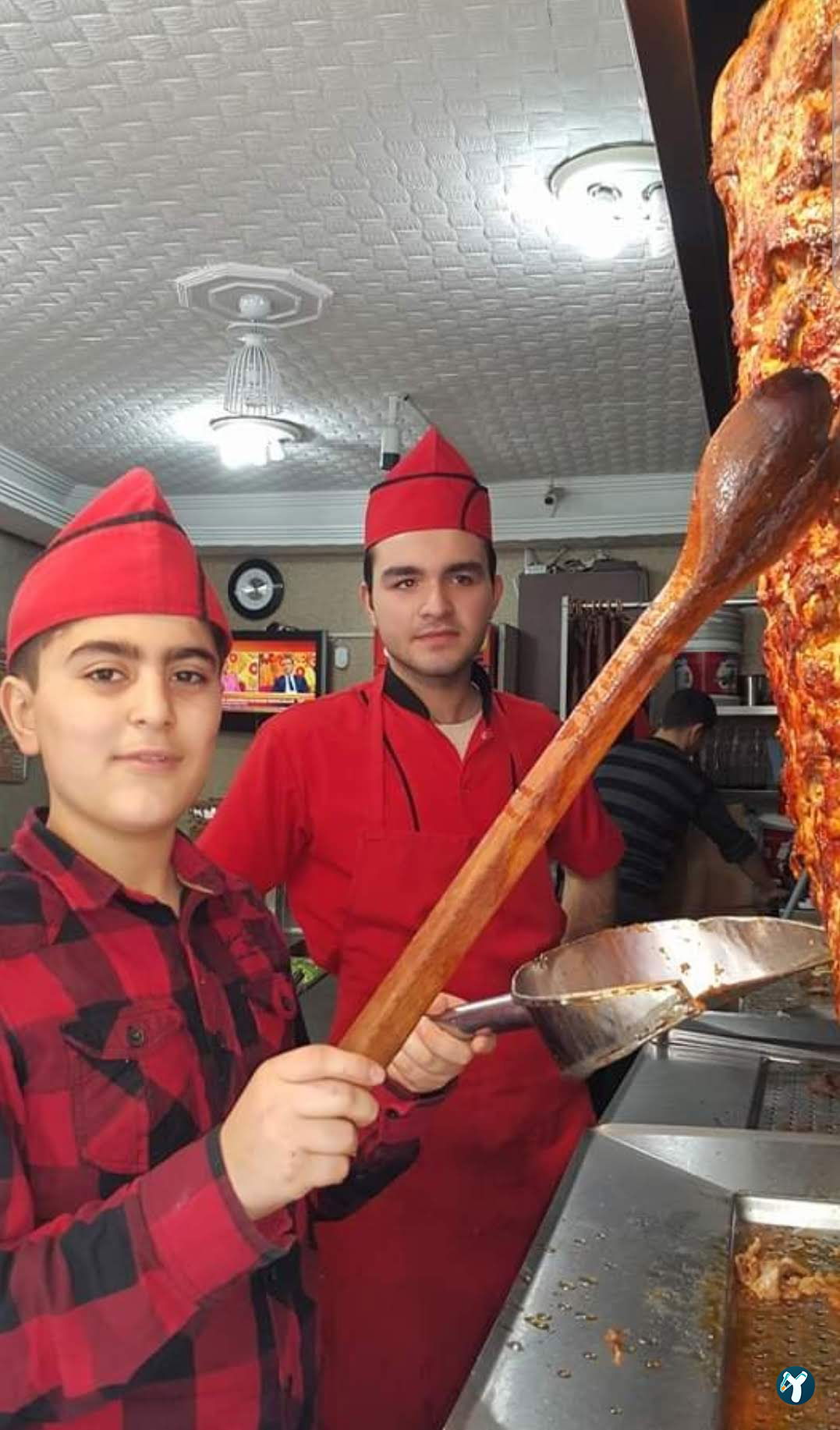 Harbi Döner