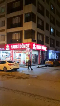Harbi Döner resimleri
