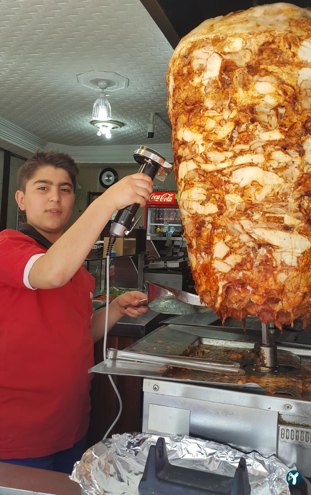 Harbi Döner