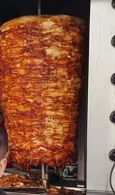 Harbi Döner