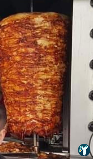 Harbi Döner