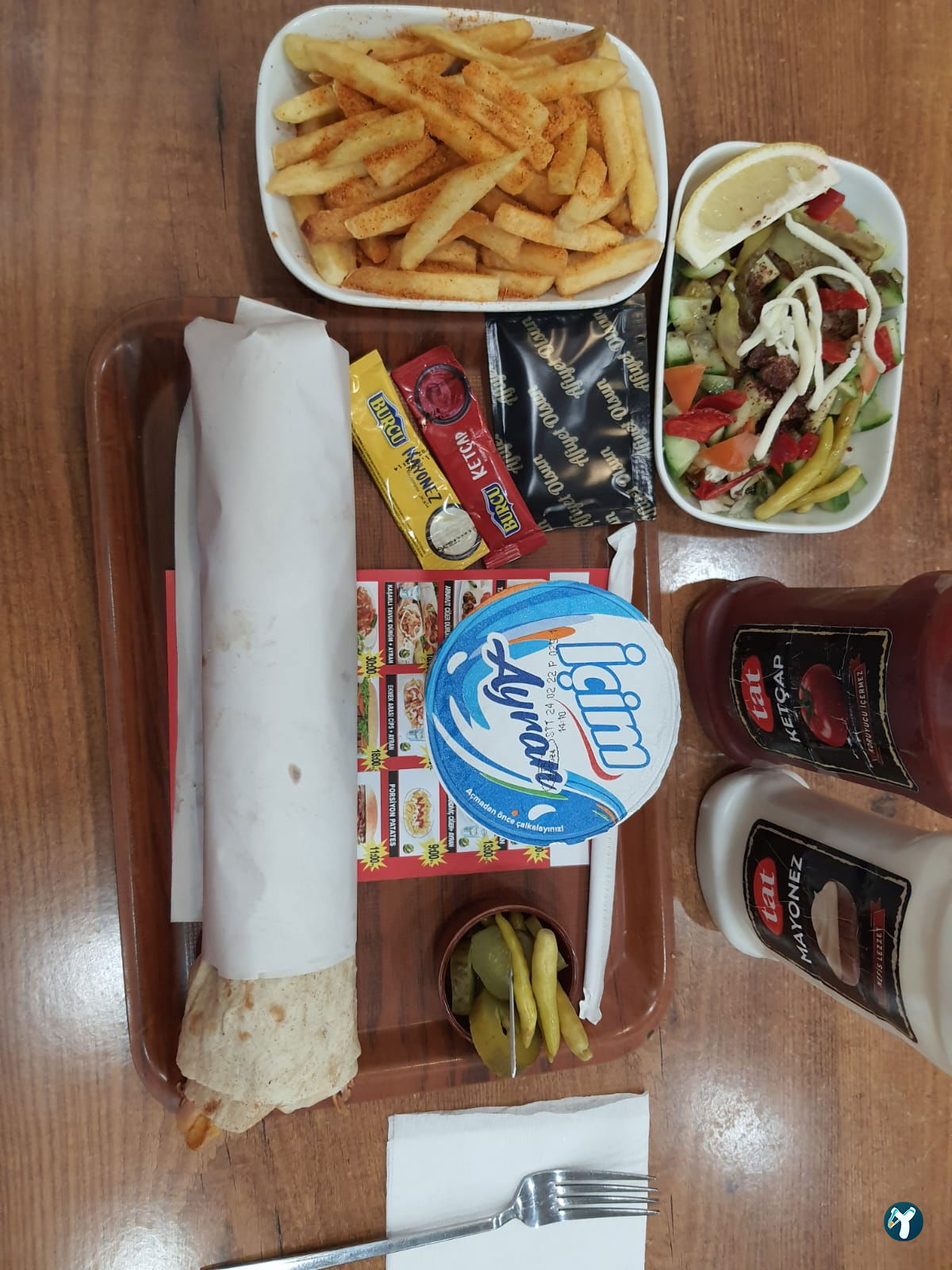 Harbi Döner