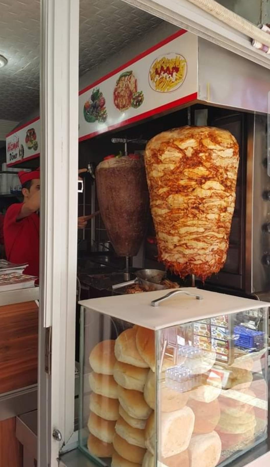 Harbi Döner