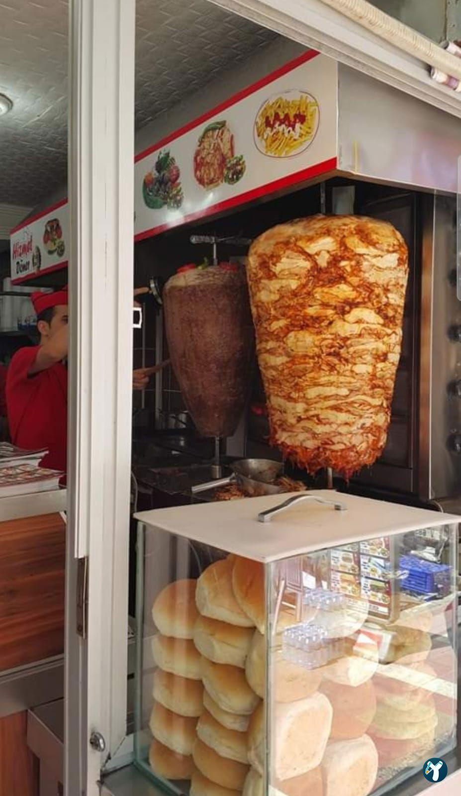 Harbi Döner