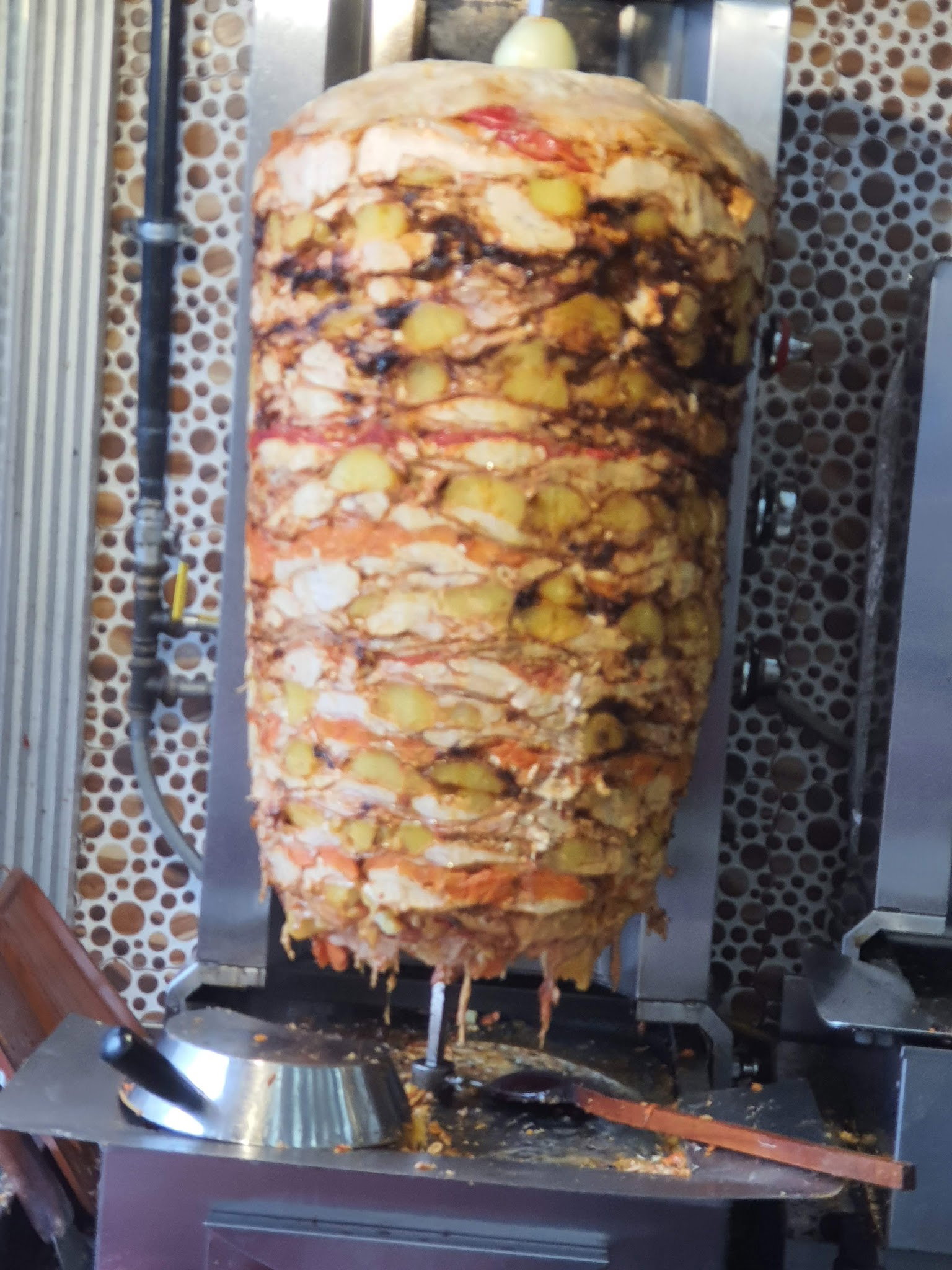Harbi Döner