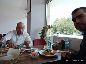 Takva Restoran