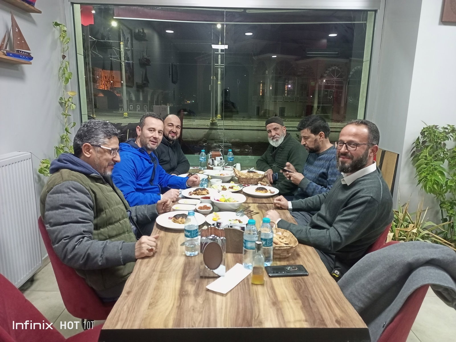 Takva Restoran