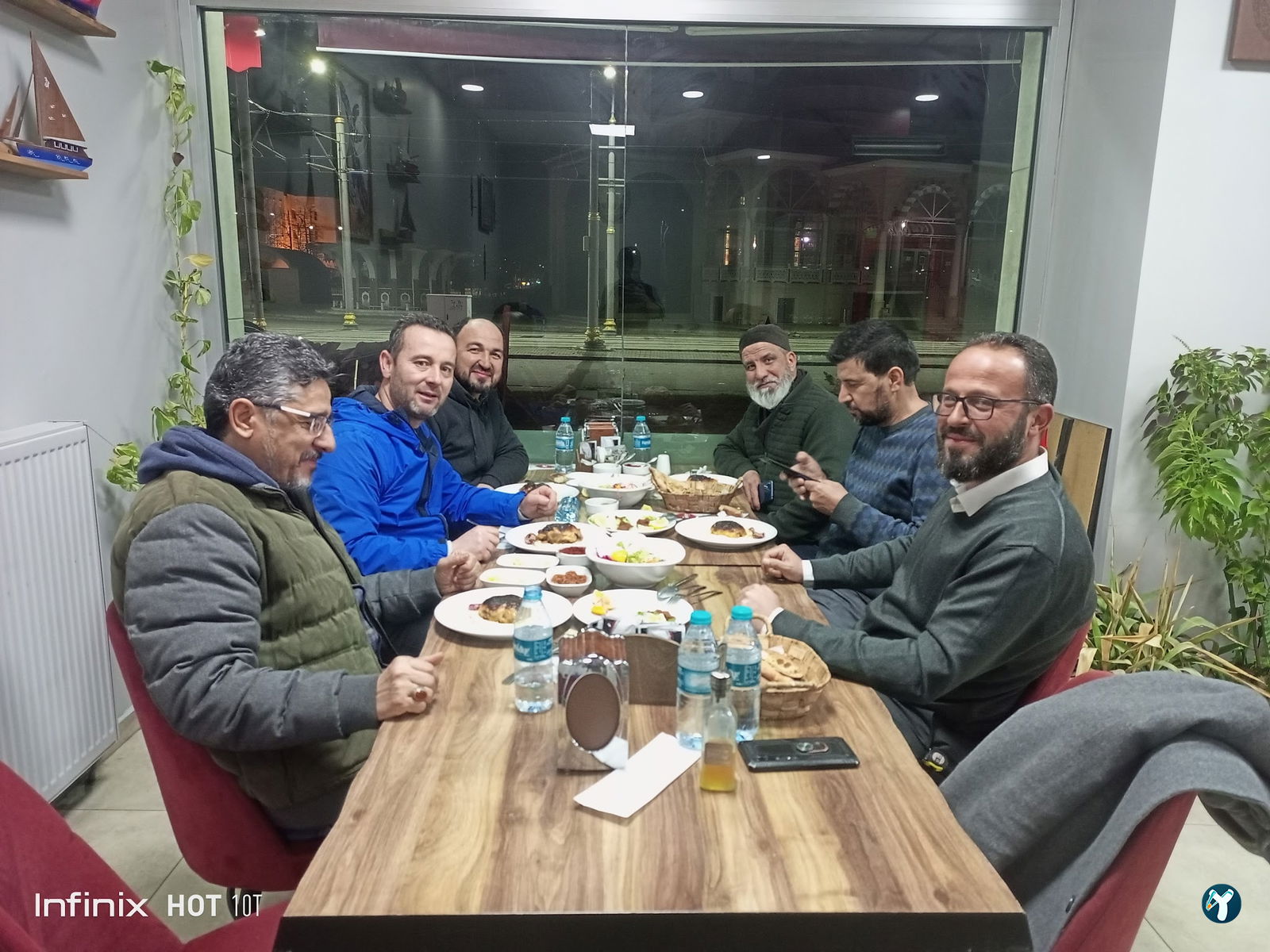 Takva Restoran
